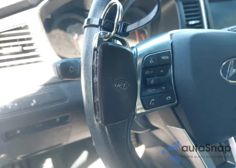 2018 Hyundai Sonata Sport z USA, uszkodzony, nr VIN 5NPE34AF3JH626475